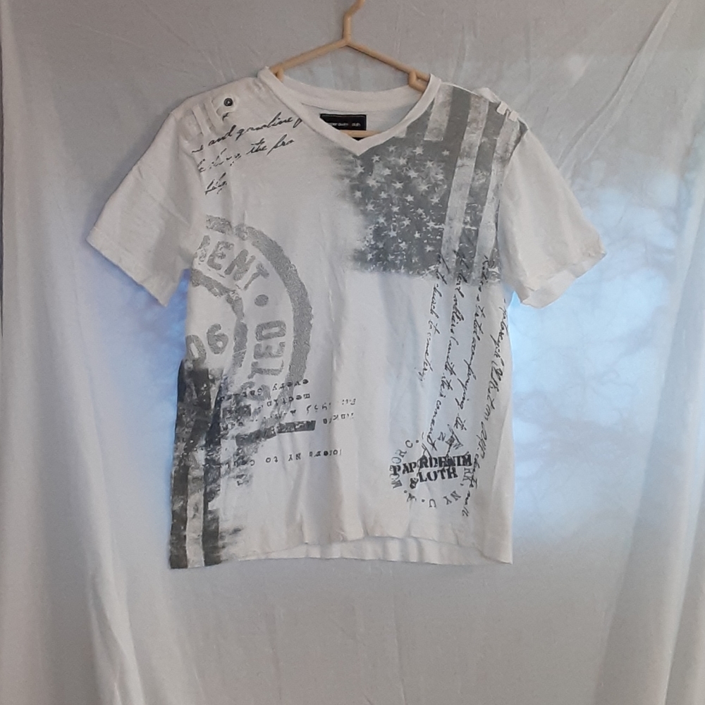 Mens shirt